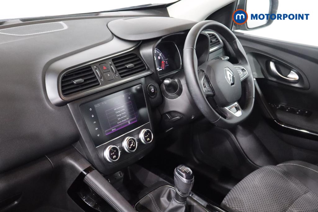 Renault Kadjar Iconic Manual Petrol SUV - Stock Number (1545393) - 16th supplementary image