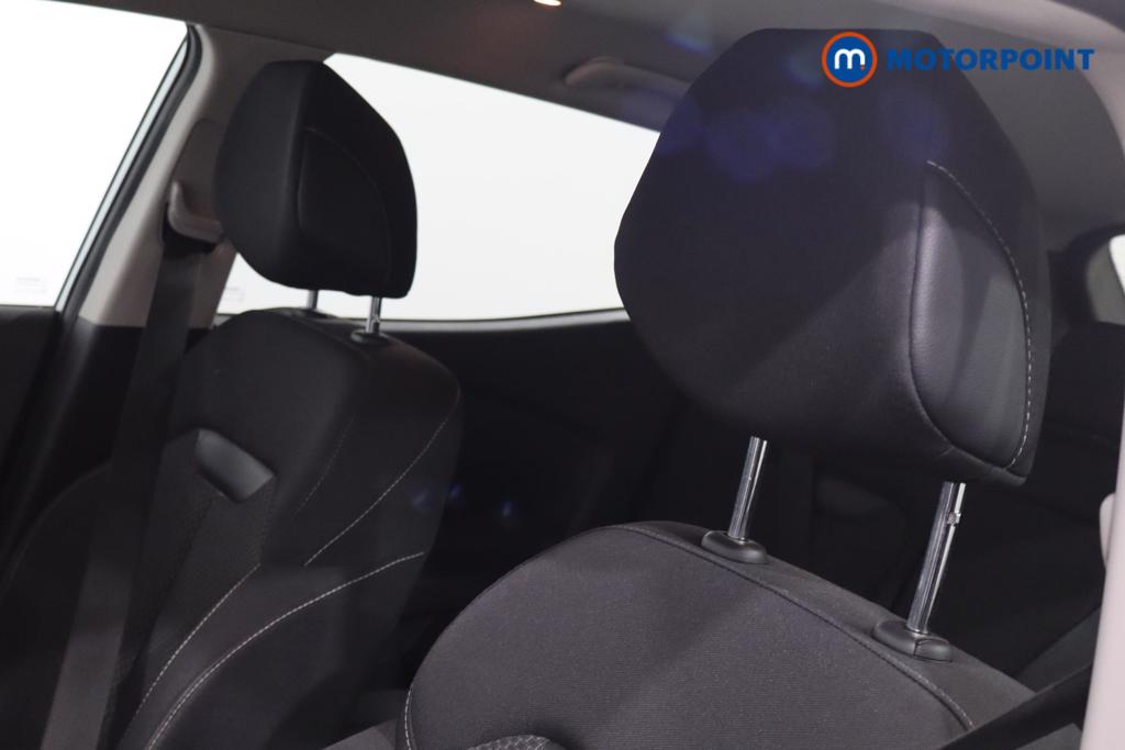 Renault Kadjar Iconic Manual Petrol SUV - Stock Number (1545393) - 17th supplementary image