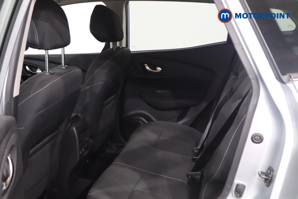 Renault Kadjar Iconic Manual Petrol SUV - Stock Number (1545393) - 18th supplementary image