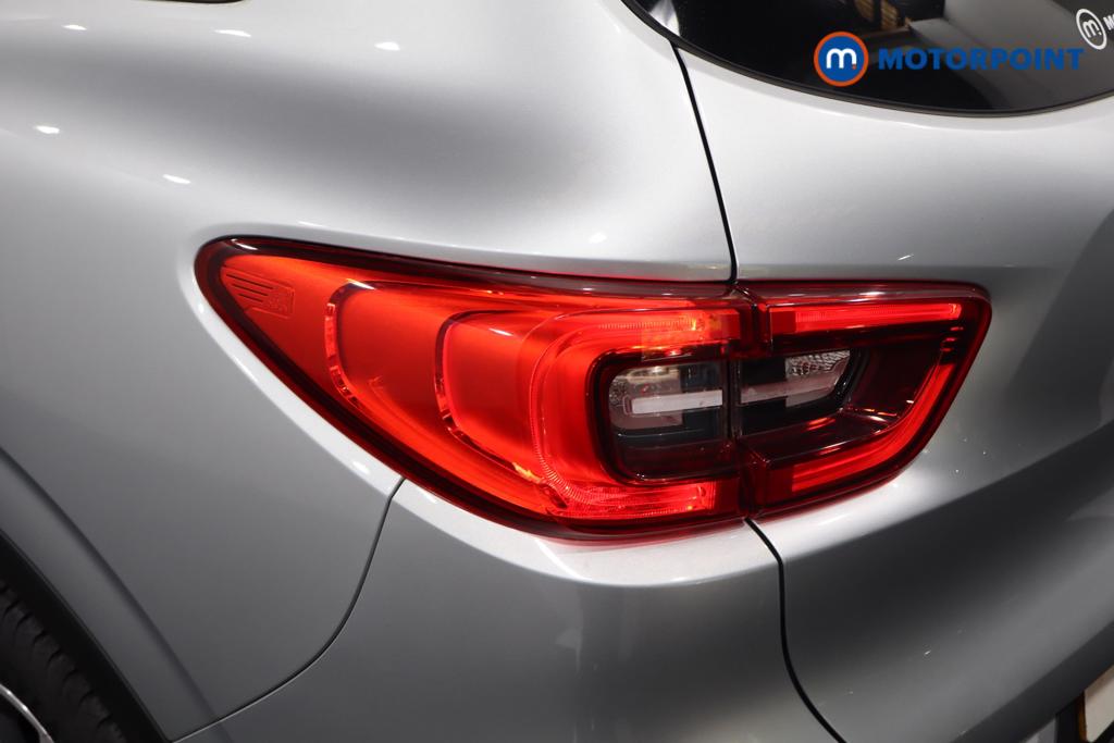 Renault Kadjar Iconic Manual Petrol SUV - Stock Number (1545393) - 20th supplementary image