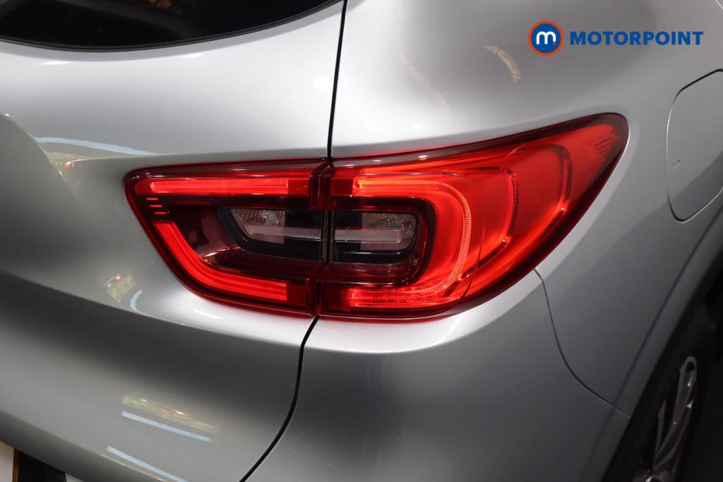 Renault Kadjar Iconic Manual Petrol SUV - Stock Number (1545393) - 21st supplementary image