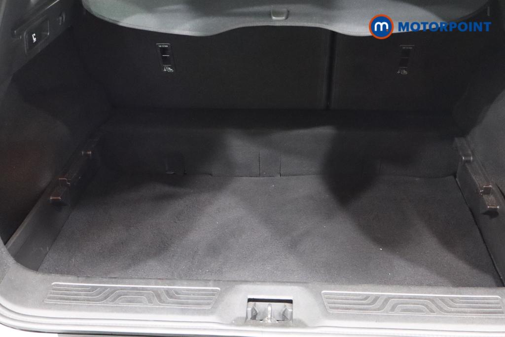 Renault Kadjar Iconic Manual Petrol SUV - Stock Number (1545393) - 23rd supplementary image
