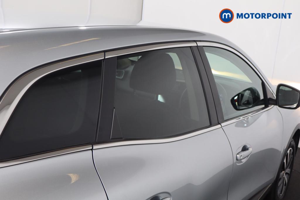 Renault Kadjar Iconic Manual Petrol SUV - Stock Number (1545393) - 24th supplementary image