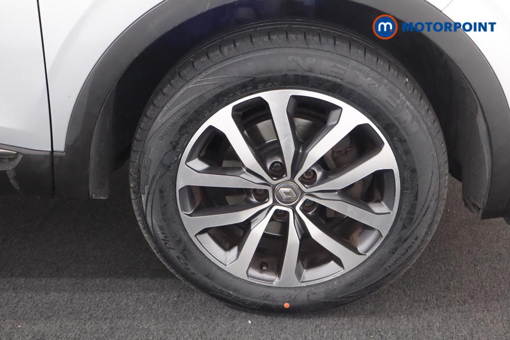 Renault Kadjar Iconic Manual Petrol SUV - Stock Number (1545393) - 25th supplementary image