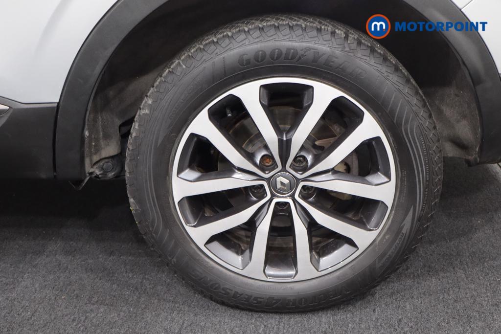 Renault Kadjar Iconic Manual Petrol SUV - Stock Number (1545393) - 27th supplementary image