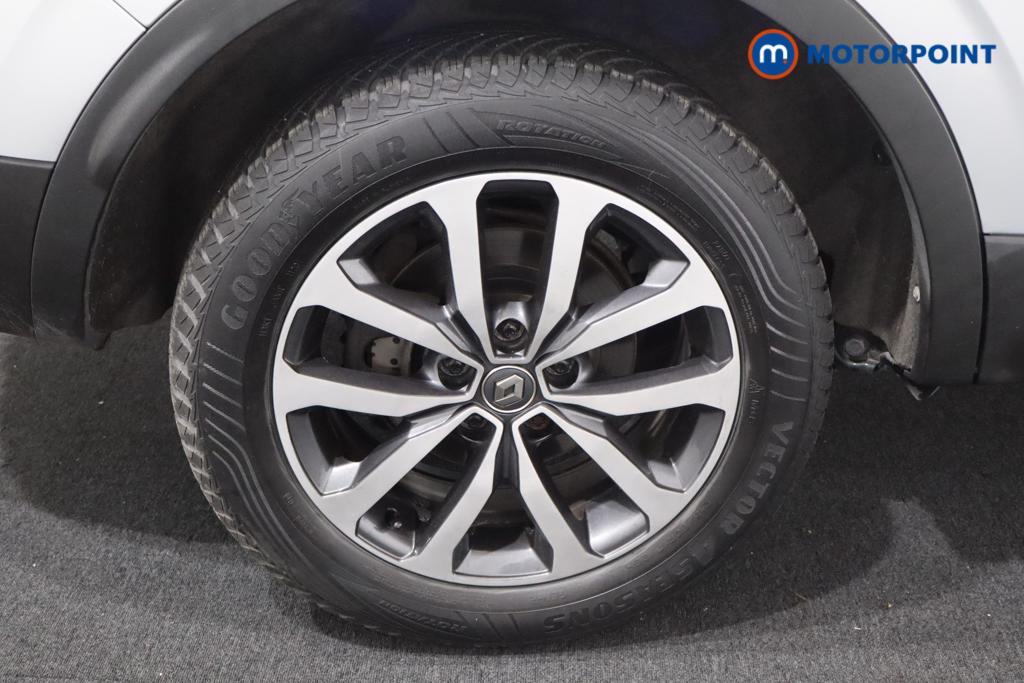 Renault Kadjar Iconic Manual Petrol SUV - Stock Number (1545393) - 28th supplementary image