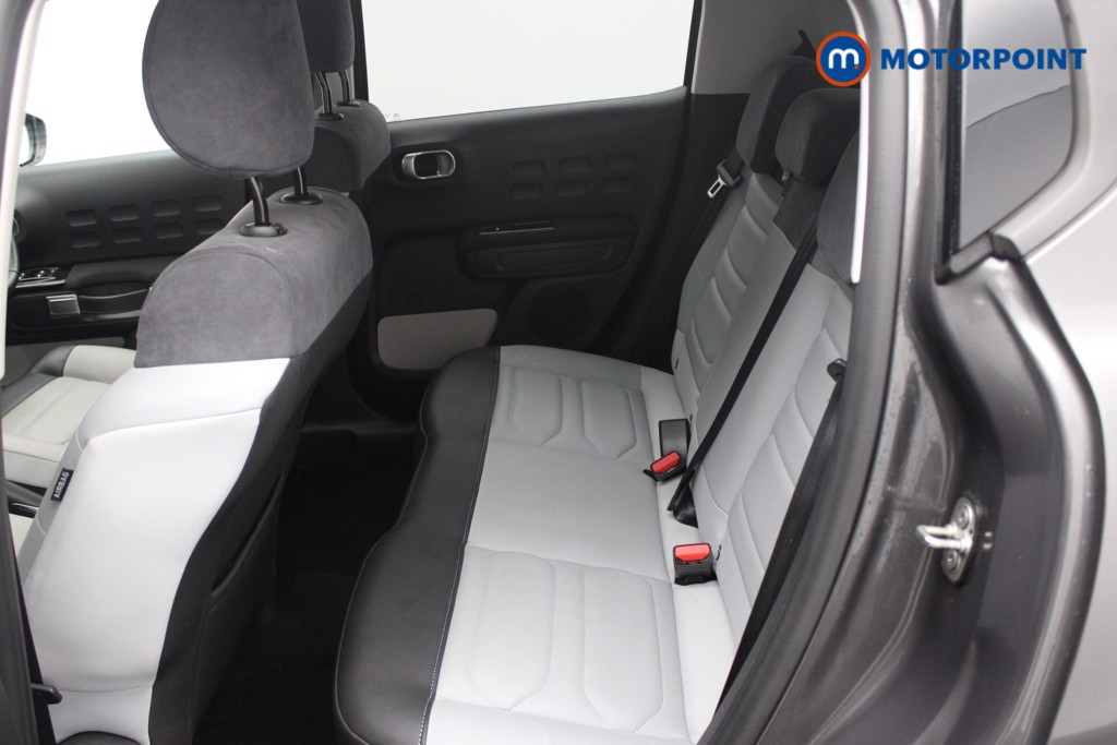 Citroen C3 Elle Manual Petrol Hatchback - Stock Number (1545437) - 2nd supplementary image