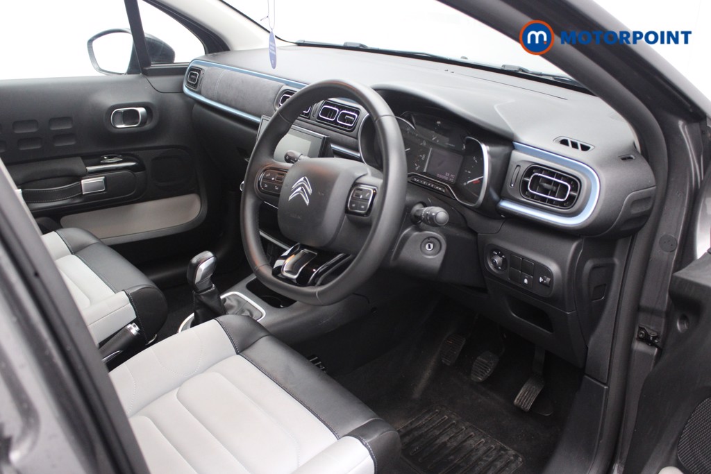 Citroen C3 Elle Manual Petrol Hatchback - Stock Number (1545437) - 3rd supplementary image