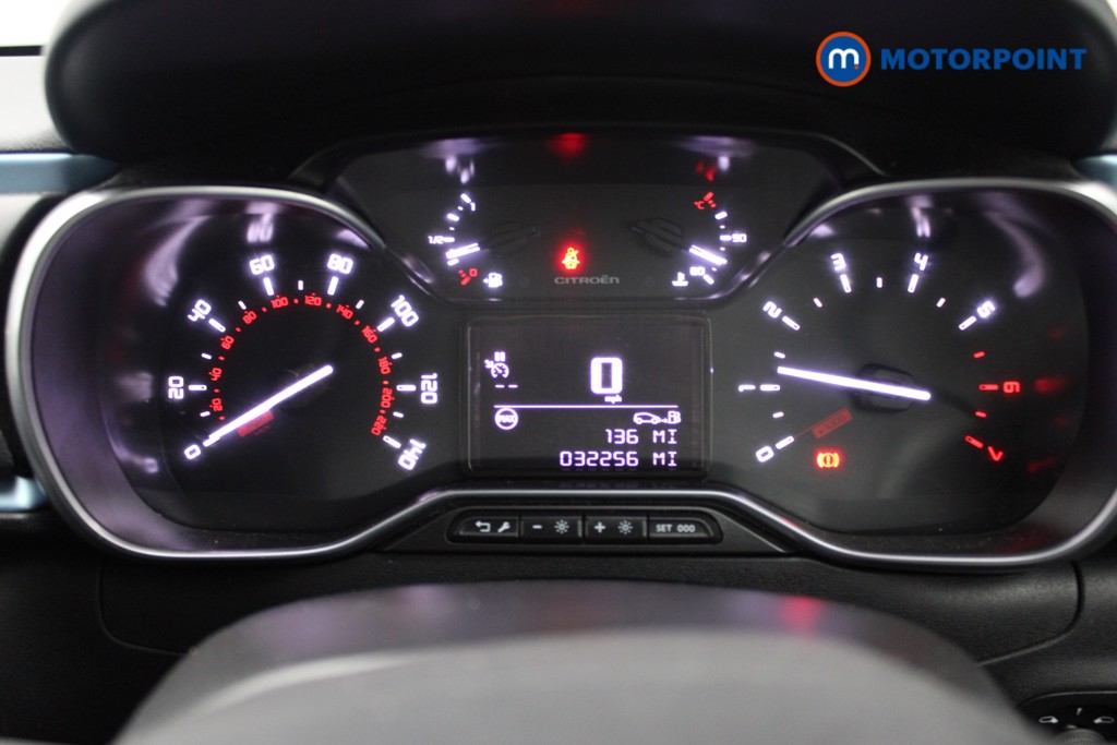Citroen C3 Elle Manual Petrol Hatchback - Stock Number (1545437) - 4th supplementary image