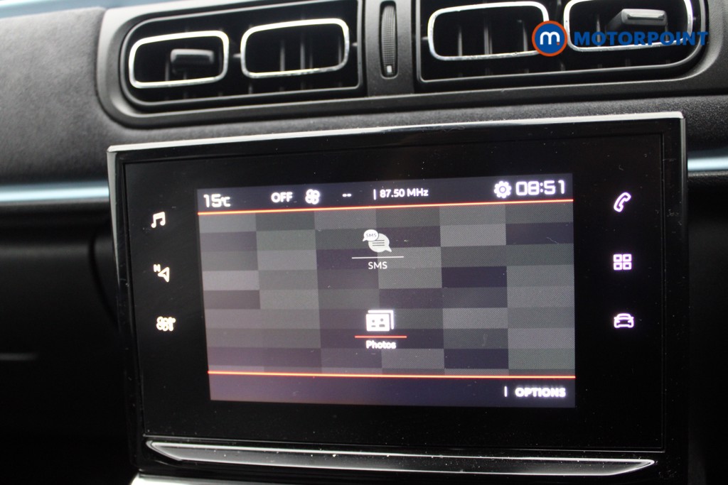Citroen C3 Elle Manual Petrol Hatchback - Stock Number (1545437) - 5th supplementary image