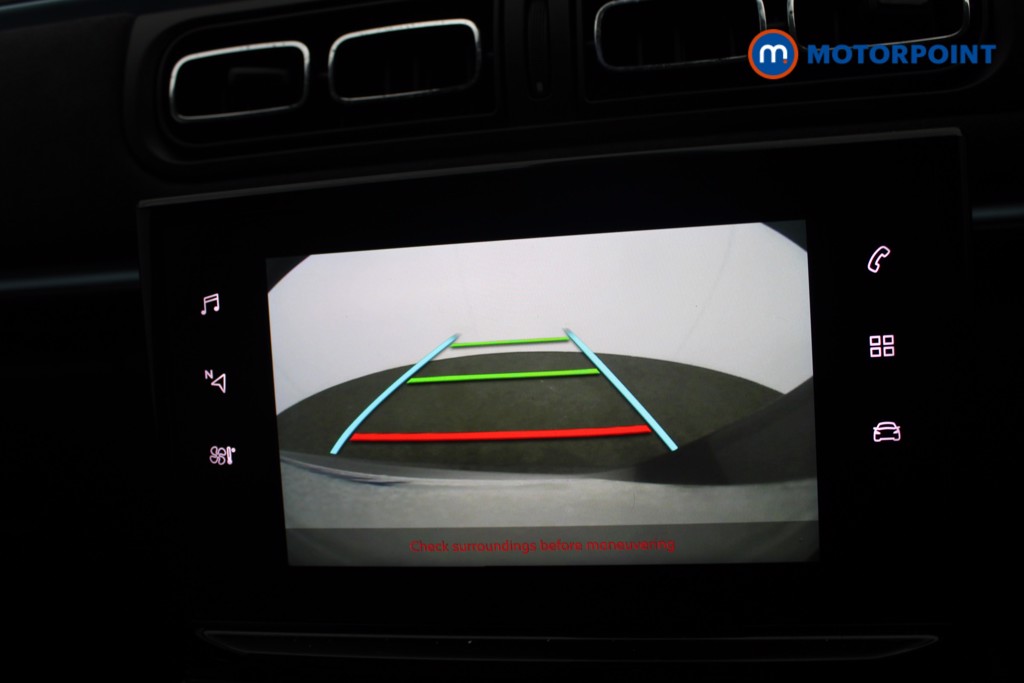 Citroen C3 Elle Manual Petrol Hatchback - Stock Number (1545437) - 7th supplementary image
