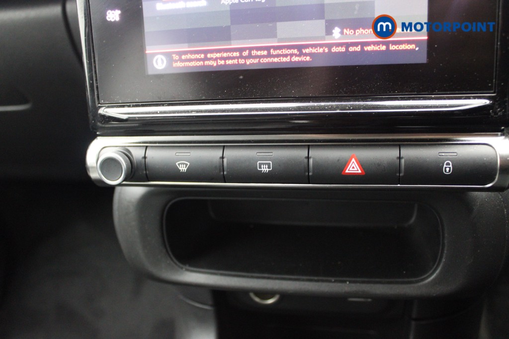 Citroen C3 Elle Manual Petrol Hatchback - Stock Number (1545437) - 8th supplementary image