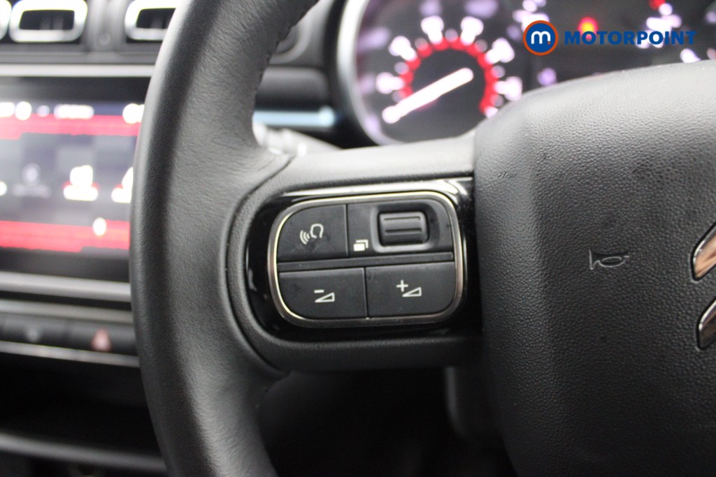 Citroen C3 Elle Manual Petrol Hatchback - Stock Number (1545437) - 10th supplementary image