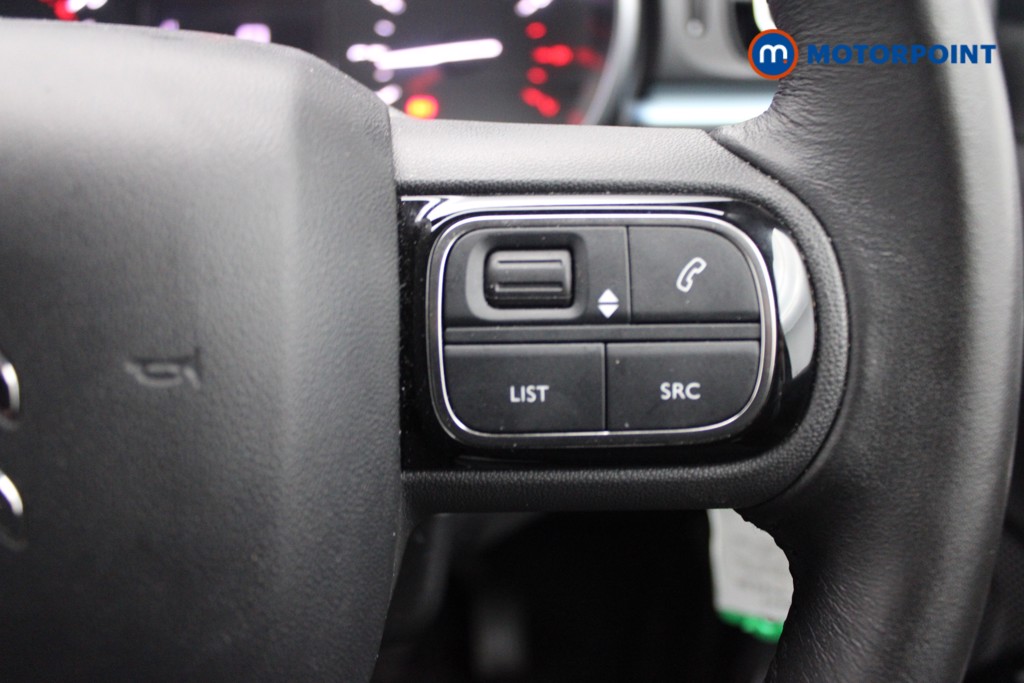 Citroen C3 Elle Manual Petrol Hatchback - Stock Number (1545437) - 11th supplementary image