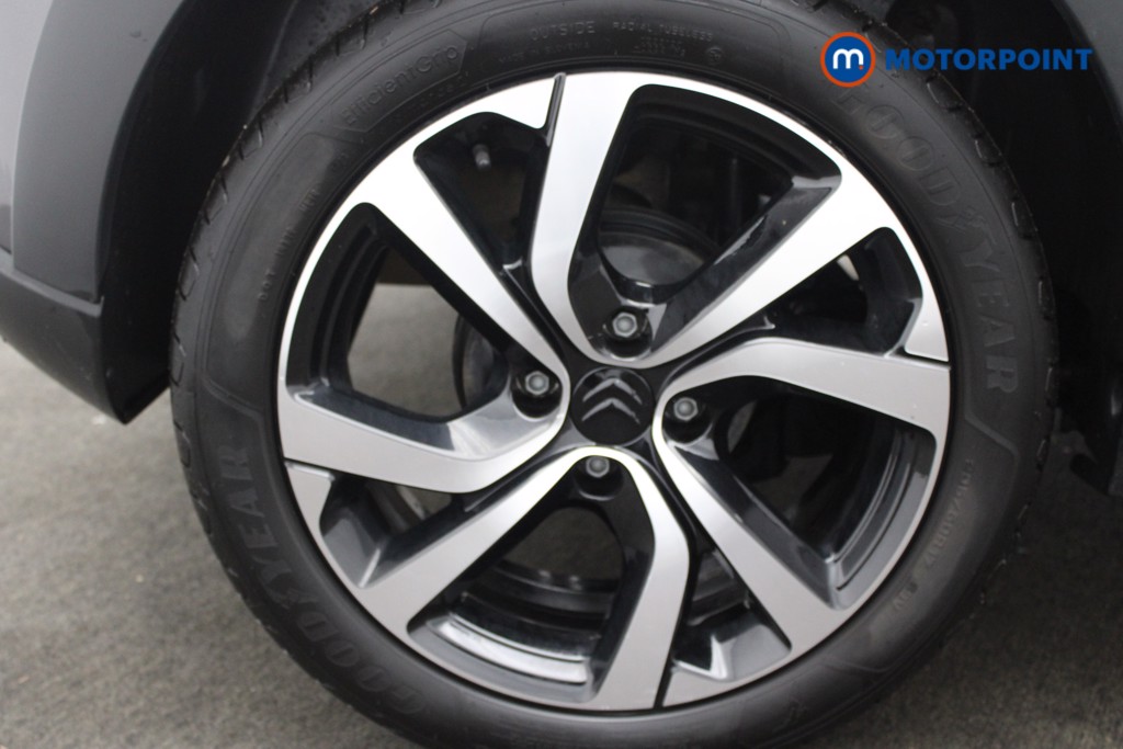 Citroen C3 Elle Manual Petrol Hatchback - Stock Number (1545437) - 17th supplementary image