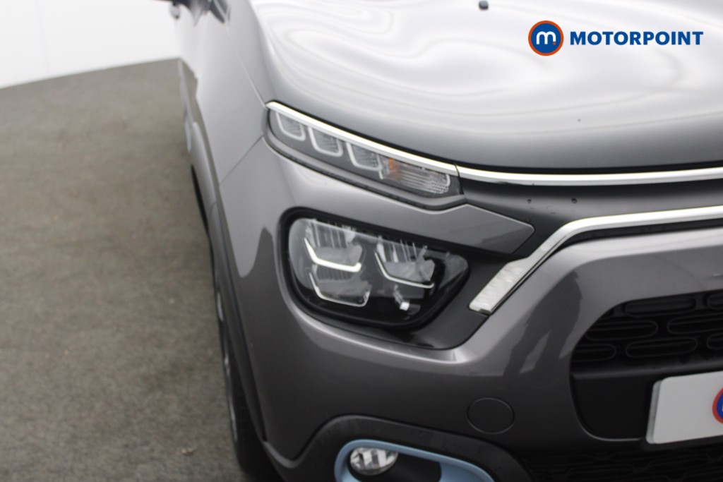 Citroen C3 Elle Manual Petrol Hatchback - Stock Number (1545437) - 19th supplementary image