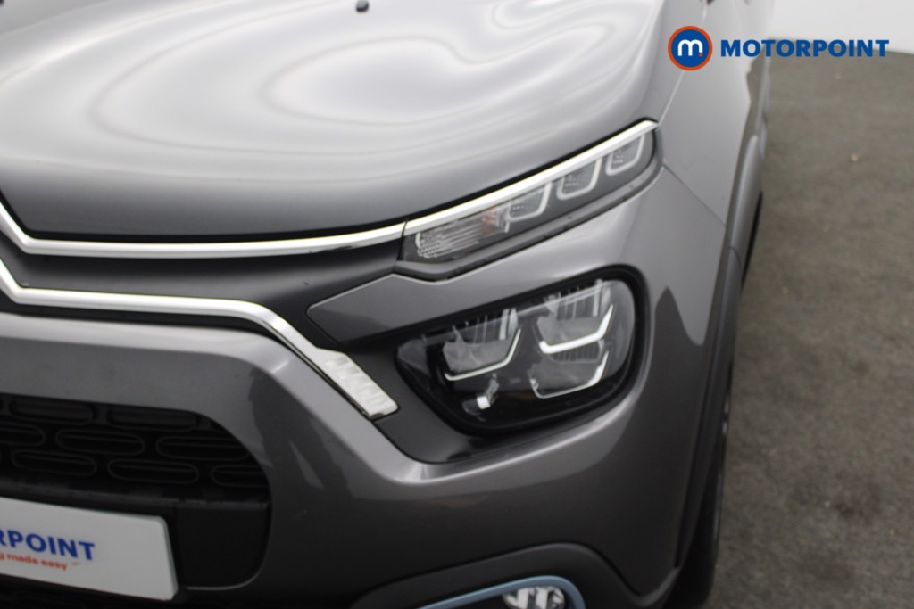 Citroen C3 Elle Manual Petrol Hatchback - Stock Number (1545437) - 20th supplementary image