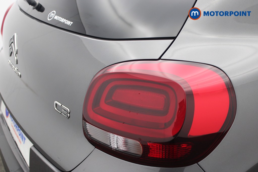 Citroen C3 Elle Manual Petrol Hatchback - Stock Number (1545437) - 21st supplementary image