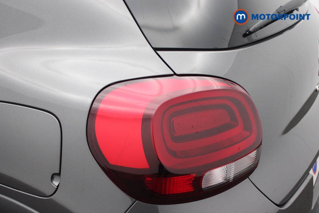 Citroen C3 Elle Manual Petrol Hatchback - Stock Number (1545437) - 23rd supplementary image