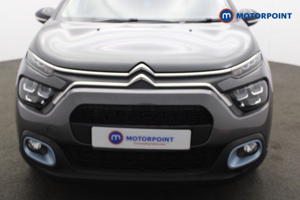 Citroen C3 Elle Manual Petrol Hatchback - Stock Number (1545437) - 25th supplementary image