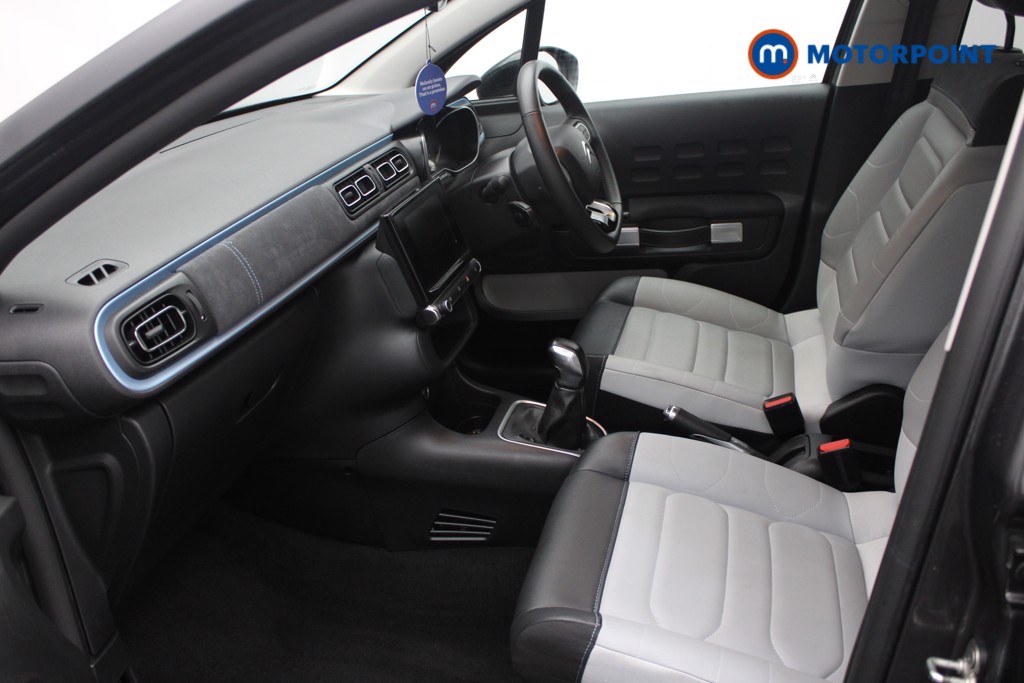 Citroen C3 Elle Manual Petrol Hatchback - Stock Number (1545437) - 1st supplementary image