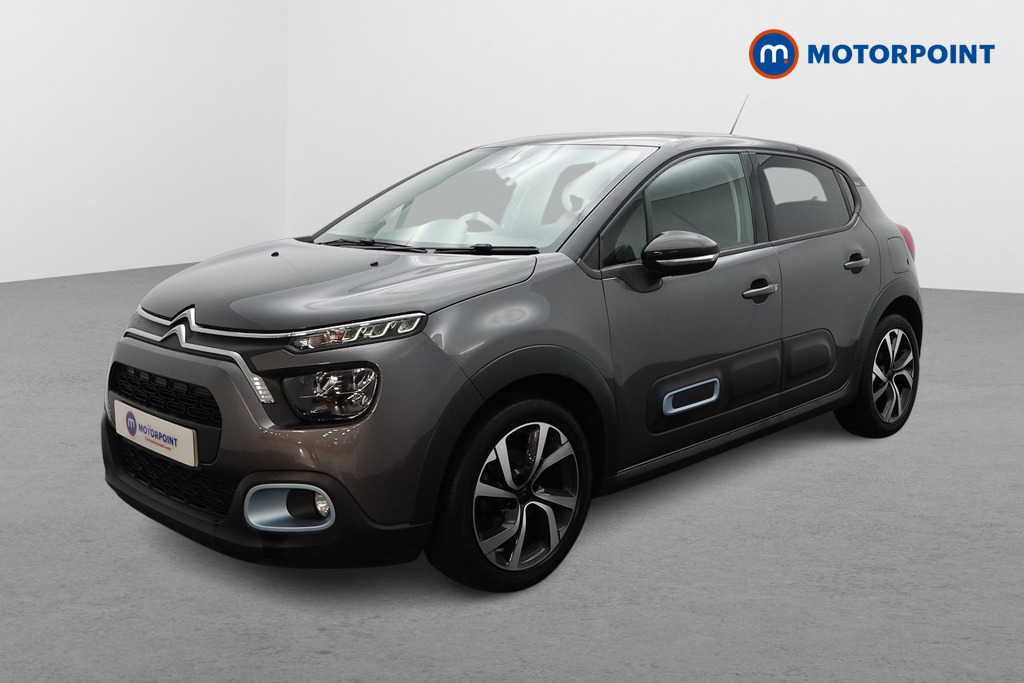 Citroen C3 Elle Manual Petrol Hatchback - Stock Number (1545437) - Passenger side front corner