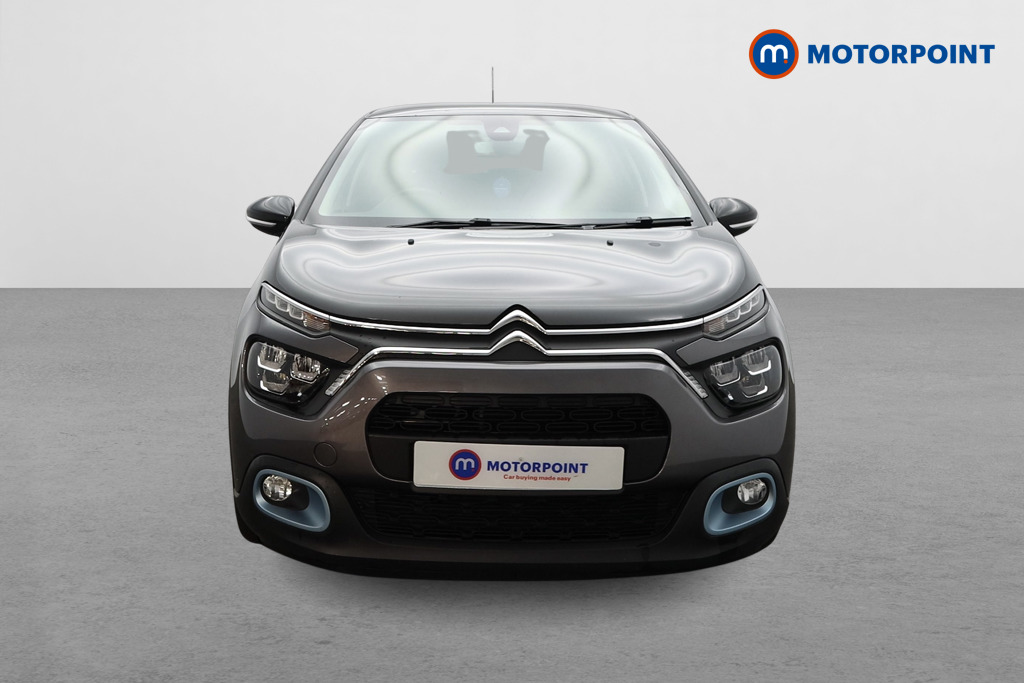 Citroen C3 Elle Manual Petrol Hatchback - Stock Number (1545437) - Front bumper