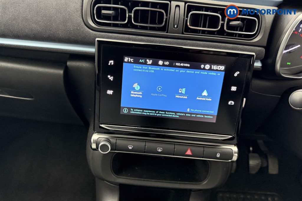 Citroen C3 Elle Manual Petrol Hatchback - Stock Number (1545438) - 2nd supplementary image