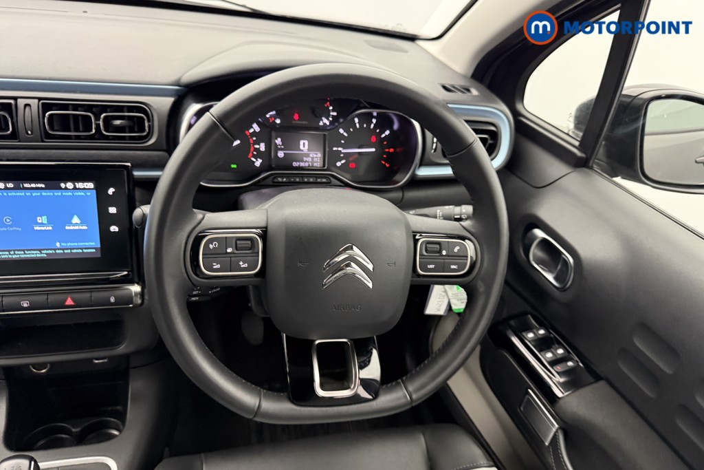 Citroen C3 Elle Manual Petrol Hatchback - Stock Number (1545438) - 3rd supplementary image