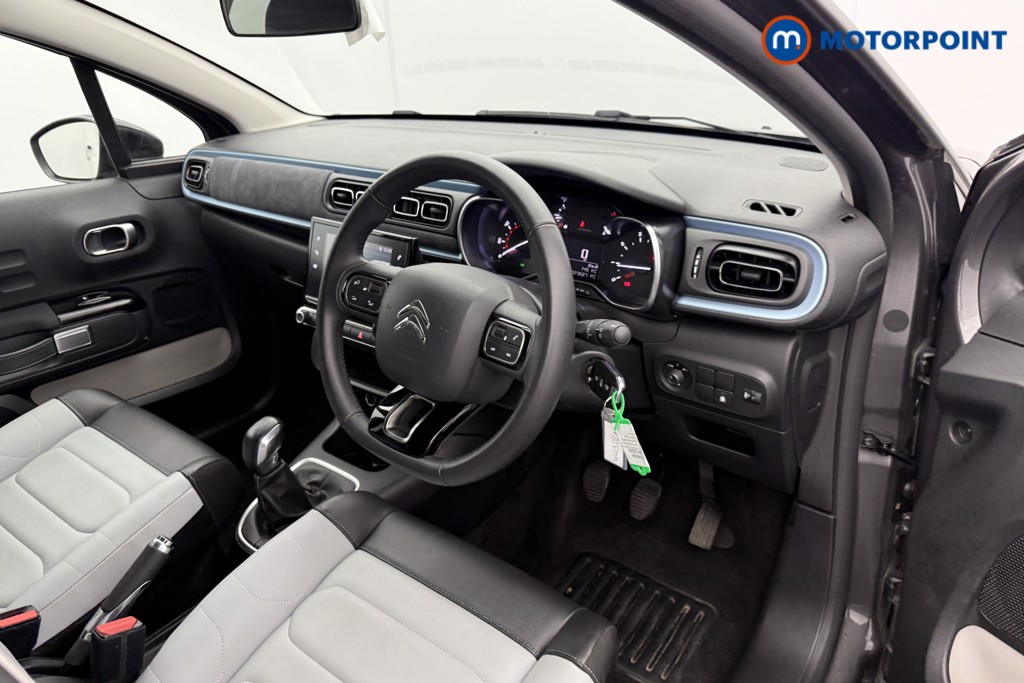 Citroen C3 Elle Manual Petrol Hatchback - Stock Number (1545438) - 4th supplementary image
