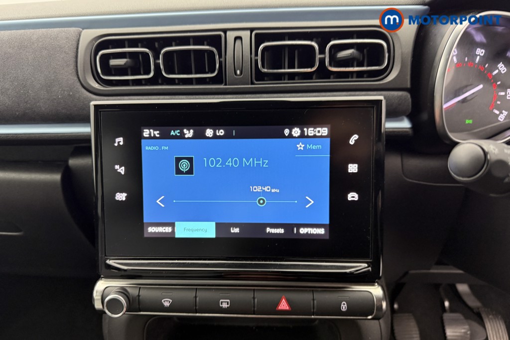 Citroen C3 Elle Manual Petrol Hatchback - Stock Number (1545438) - 6th supplementary image