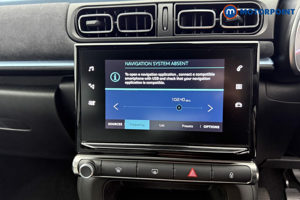 Citroen C3 Elle Manual Petrol Hatchback - Stock Number (1545438) - 7th supplementary image