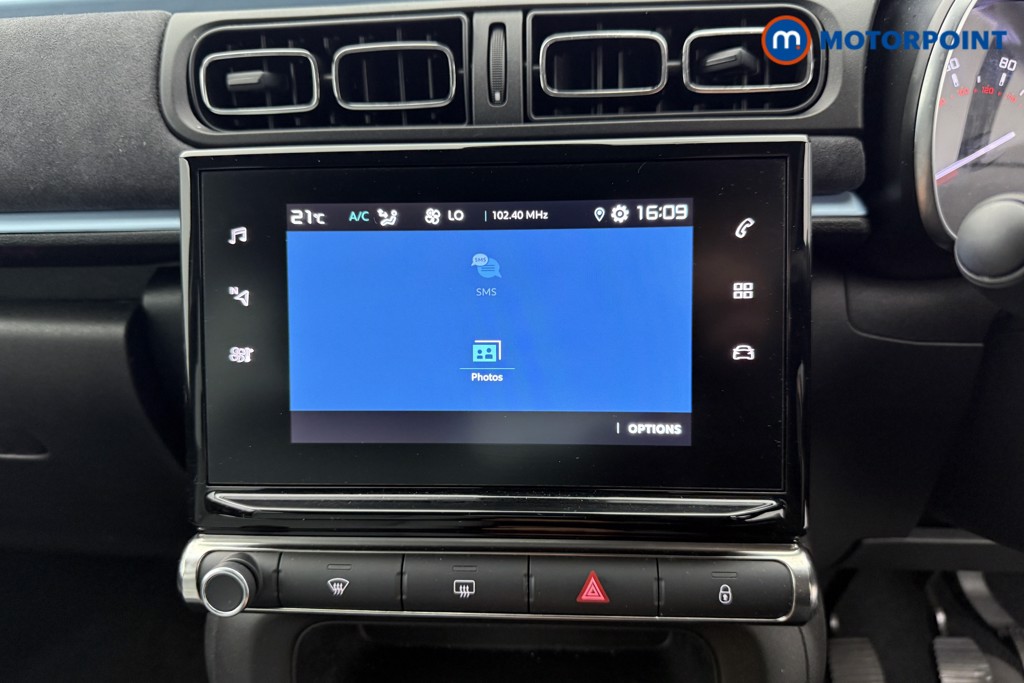 Citroen C3 Elle Manual Petrol Hatchback - Stock Number (1545438) - 9th supplementary image