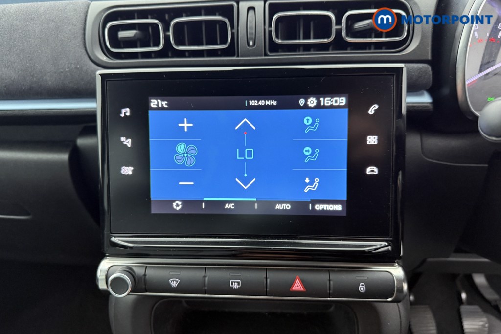 Citroen C3 Elle Manual Petrol Hatchback - Stock Number (1545438) - 10th supplementary image