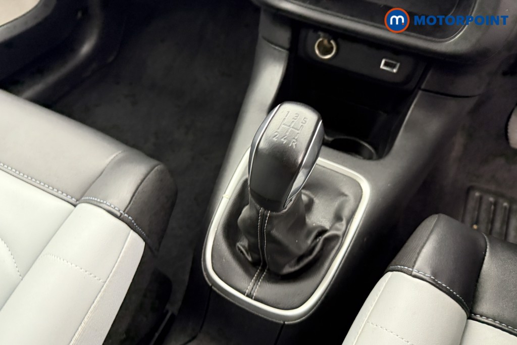 Citroen C3 Elle Manual Petrol Hatchback - Stock Number (1545438) - 11th supplementary image