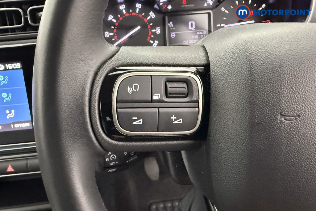 Citroen C3 Elle Manual Petrol Hatchback - Stock Number (1545438) - 12th supplementary image