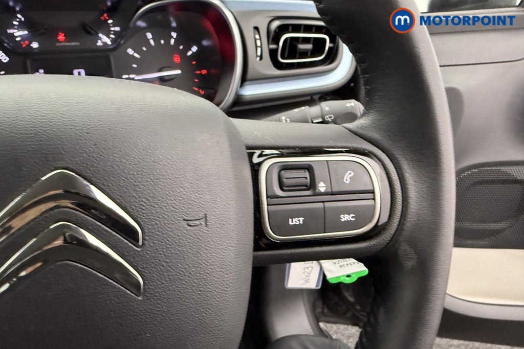 Citroen C3 Elle Manual Petrol Hatchback - Stock Number (1545438) - 13th supplementary image