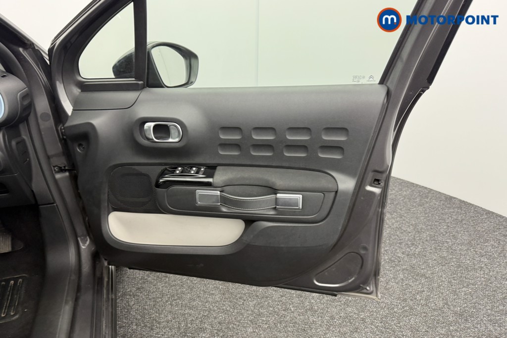 Citroen C3 Elle Manual Petrol Hatchback - Stock Number (1545438) - 17th supplementary image