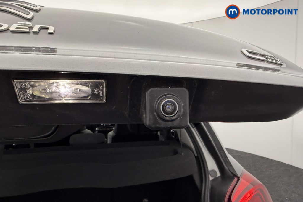 Citroen C3 Elle Manual Petrol Hatchback - Stock Number (1545438) - 19th supplementary image