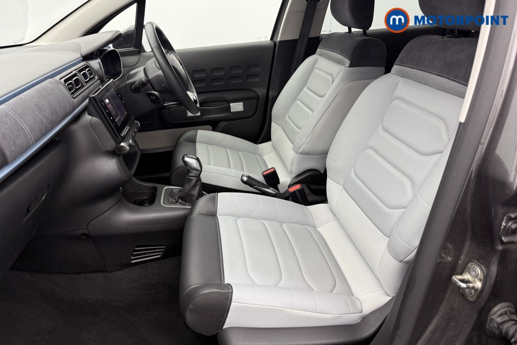 Citroen C3 Elle Manual Petrol Hatchback - Stock Number (1545438) - 21st supplementary image