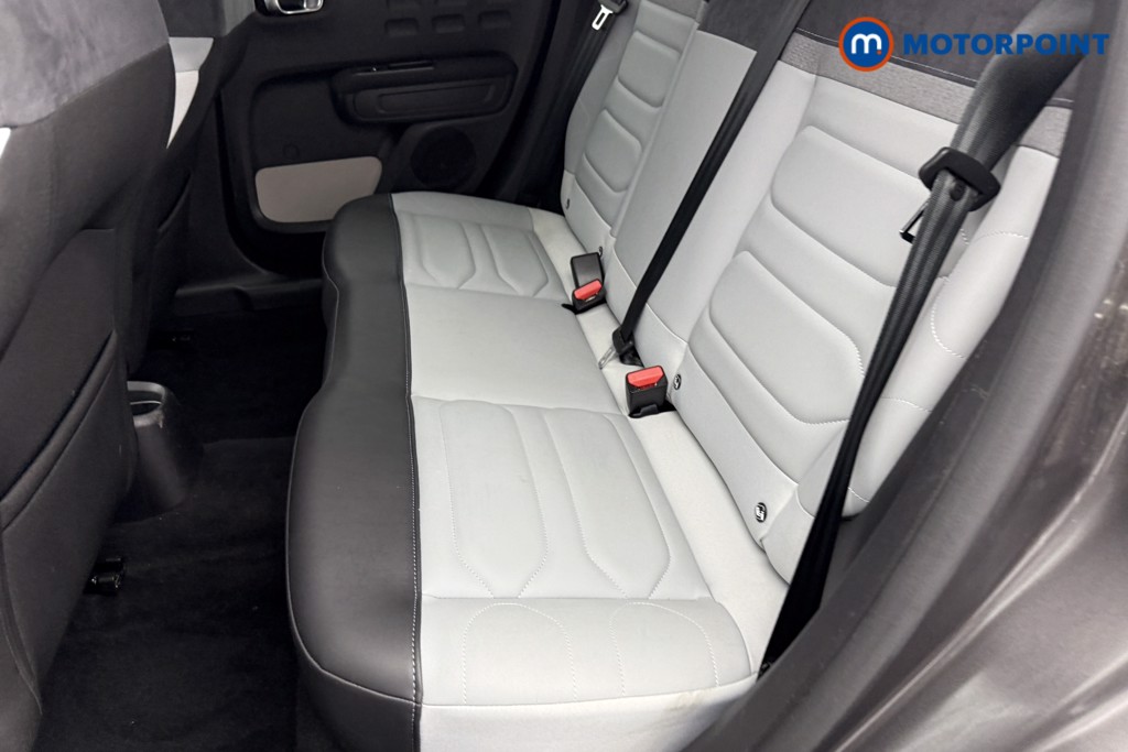 Citroen C3 Elle Manual Petrol Hatchback - Stock Number (1545438) - 22nd supplementary image