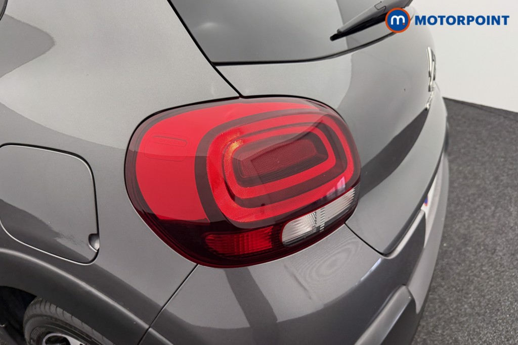 Citroen C3 Elle Manual Petrol Hatchback - Stock Number (1545438) - 24th supplementary image