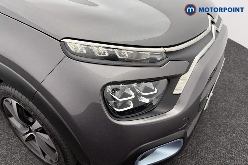 Citroen C3 Elle Manual Petrol Hatchback - Stock Number (1545438) - 26th supplementary image