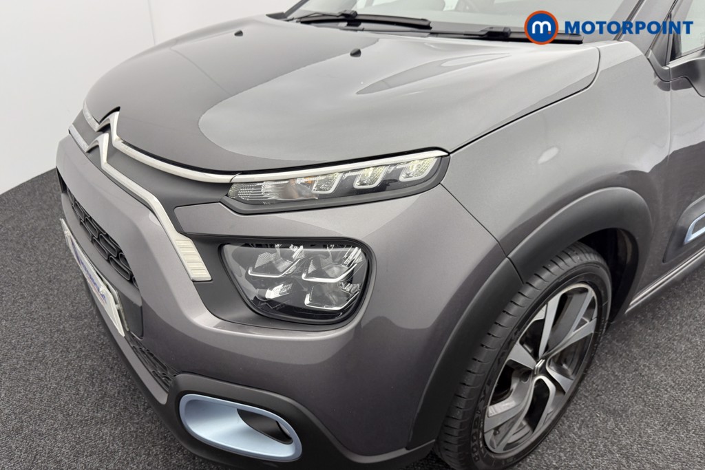 Citroen C3 Elle Manual Petrol Hatchback - Stock Number (1545438) - 27th supplementary image