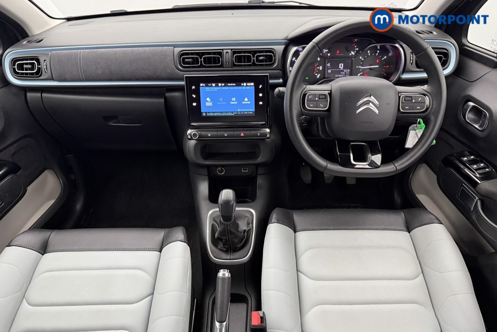 Citroen C3 Elle Manual Petrol Hatchback - Stock Number (1545438) - 1st supplementary image