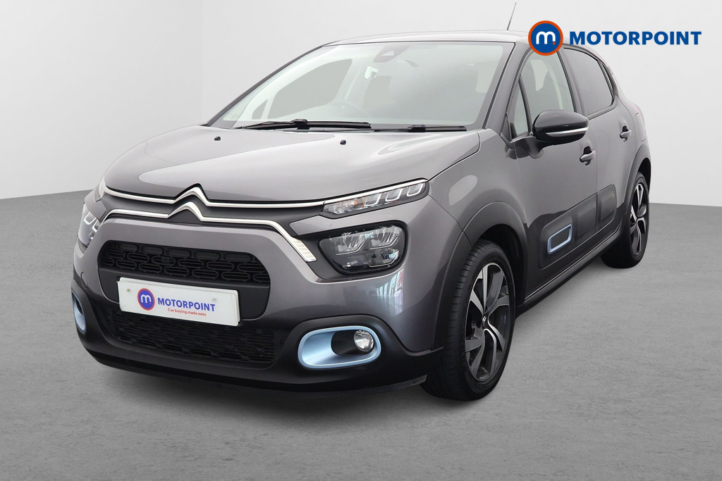 Citroen C3 Elle Manual Petrol Hatchback - Stock Number (1545438) - Passenger side front corner