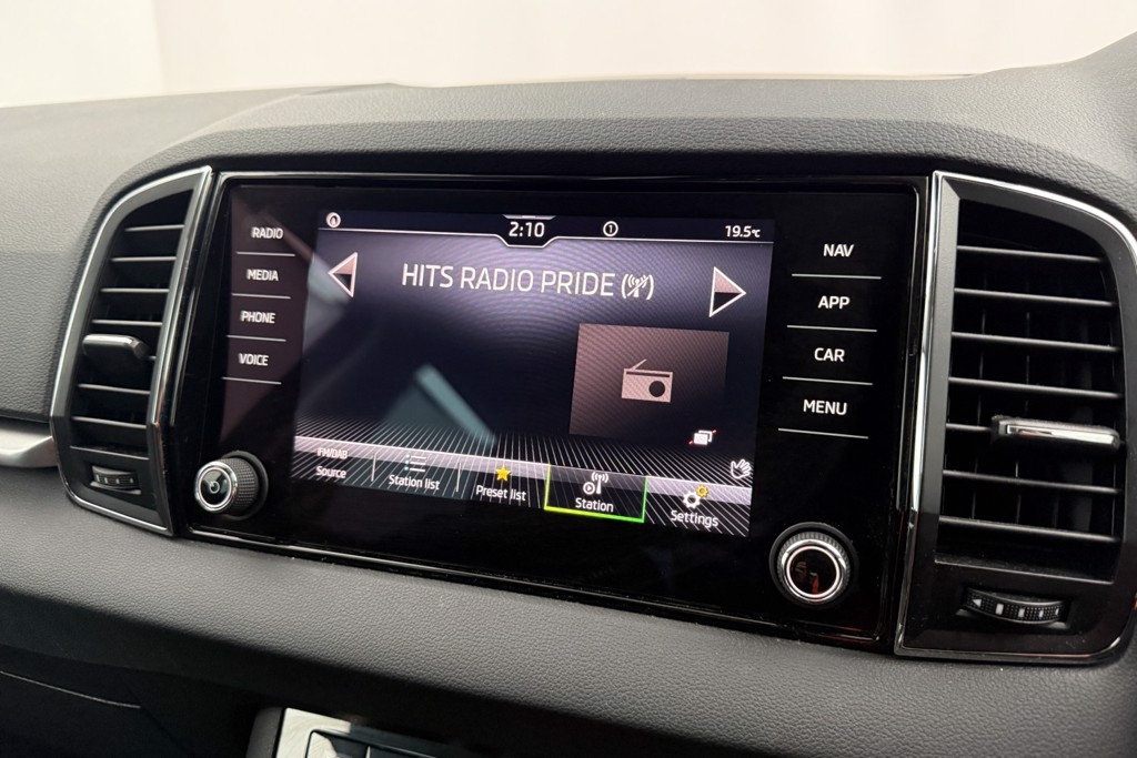 Skoda Karoq Se Drive Manual Diesel SUV - Stock Number (1545457) - 7th supplementary image