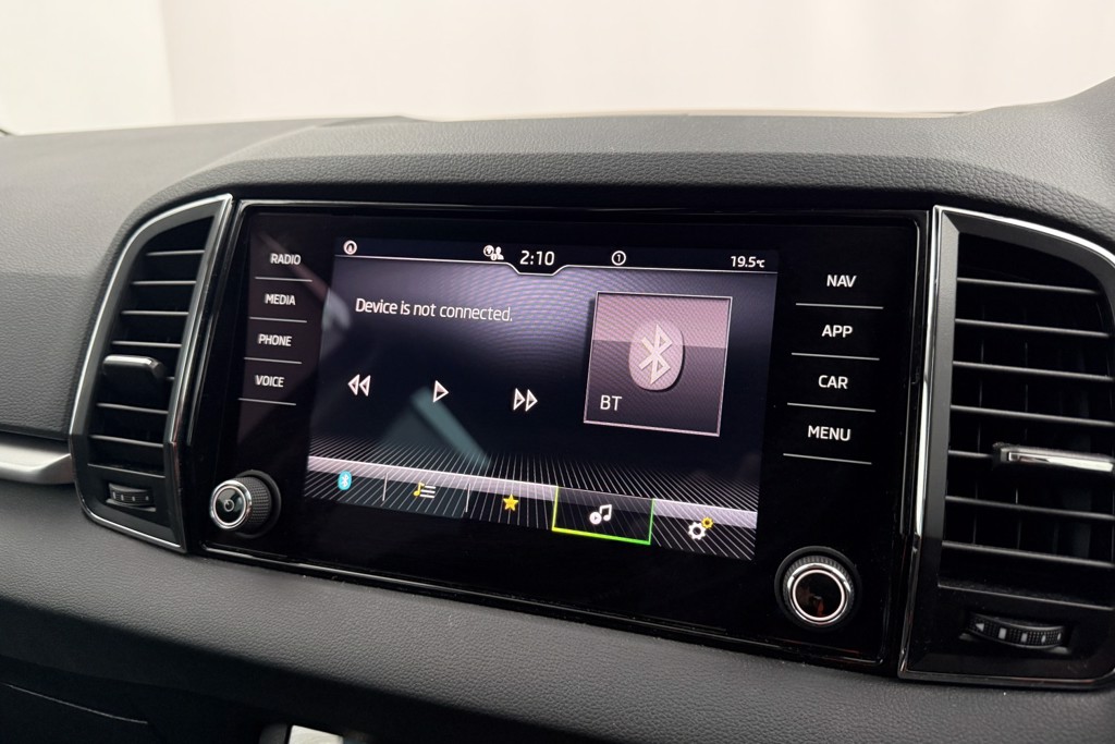 Skoda Karoq Se Drive Manual Diesel SUV - Stock Number (1545457) - 8th supplementary image