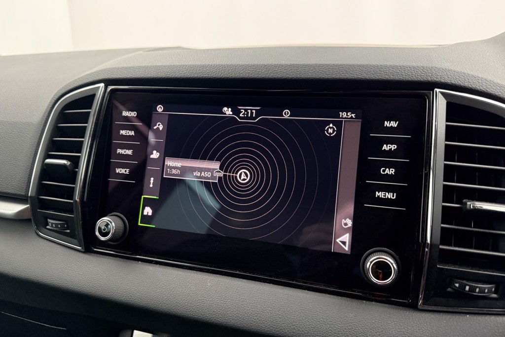 Skoda Karoq Se Drive Manual Diesel SUV - Stock Number (1545457) - 10th supplementary image