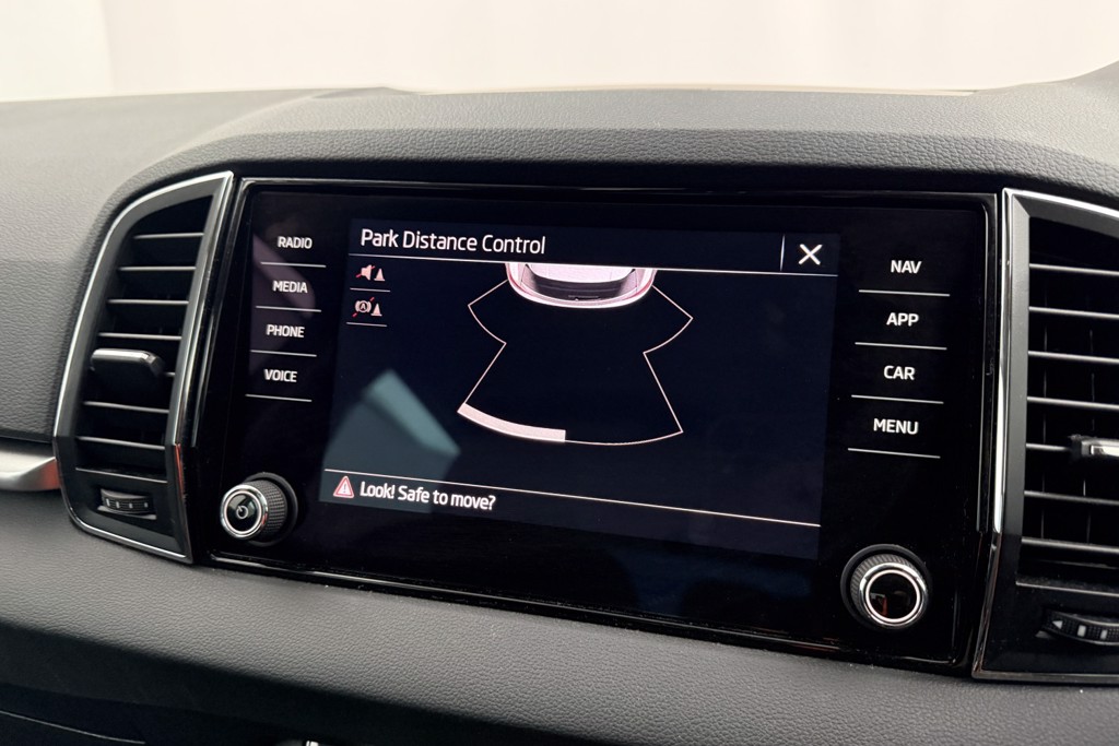 Skoda Karoq Se Drive Manual Diesel SUV - Stock Number (1545457) - 14th supplementary image